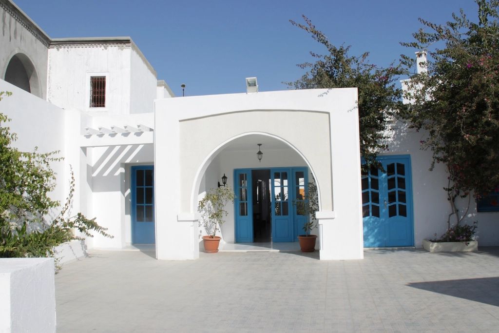 Villas