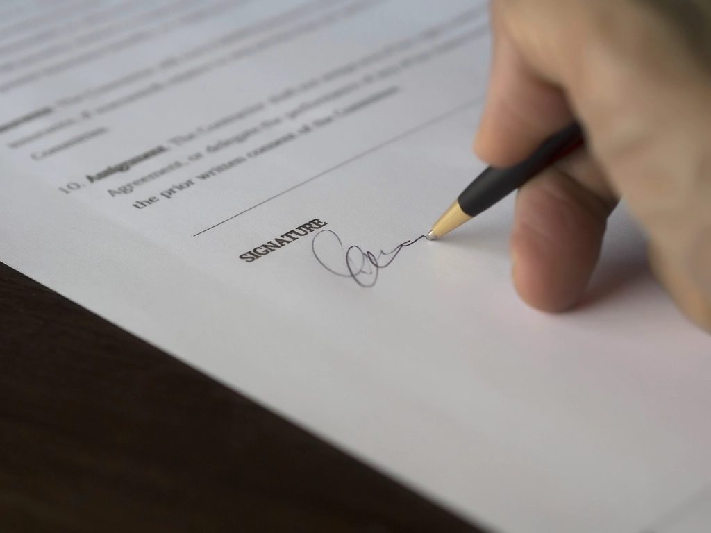 Notaría y documentación: cómo se firma la compra de una vivienda en España
