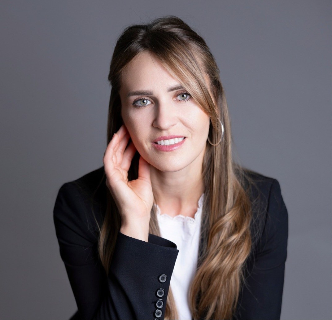 Tatjana Wellem, agente inmobiliaria · Mediterranean Properties