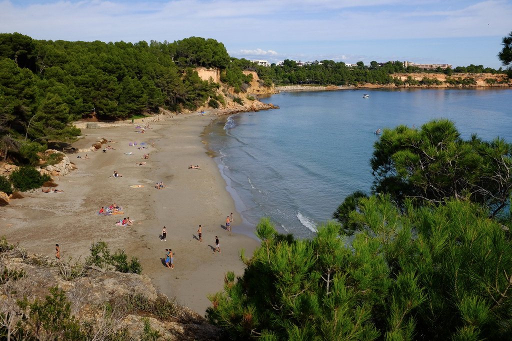 L'Ampolla