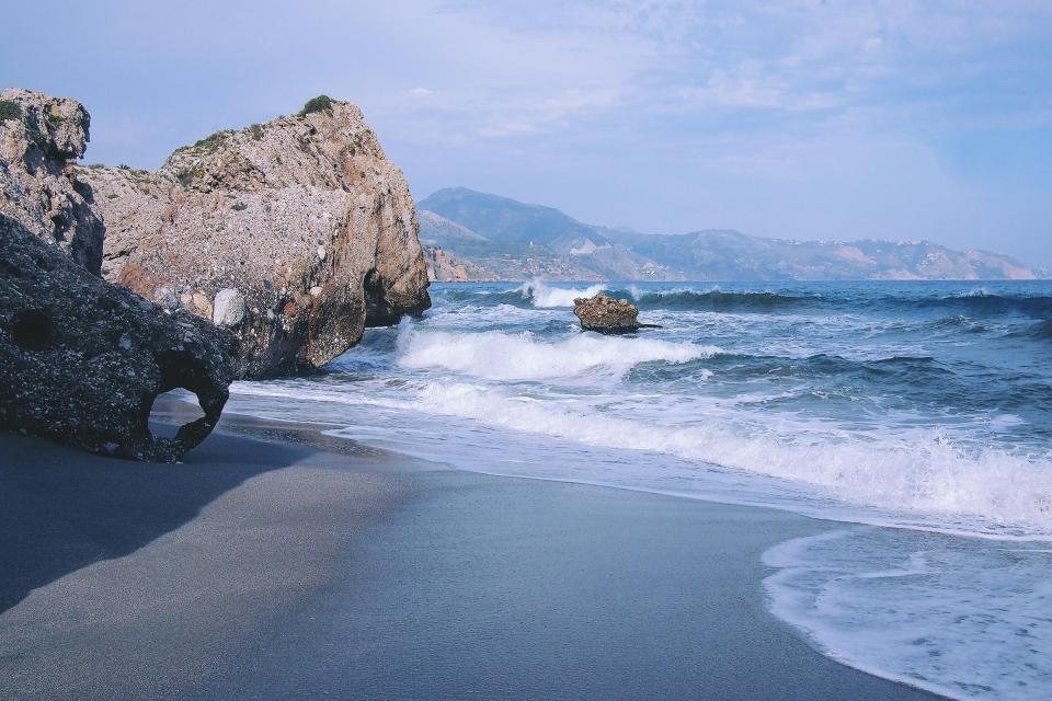 L'Ampolla