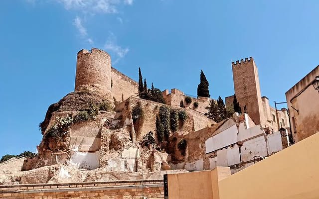 Tortosa
