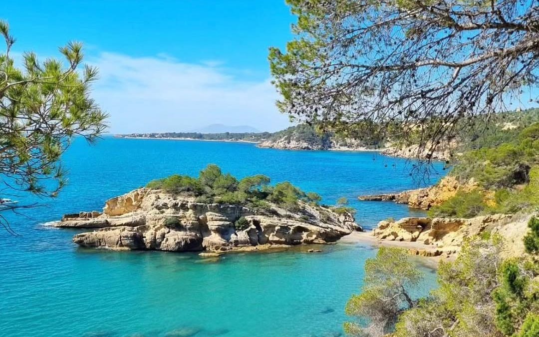 L'Ametlla de Mar
