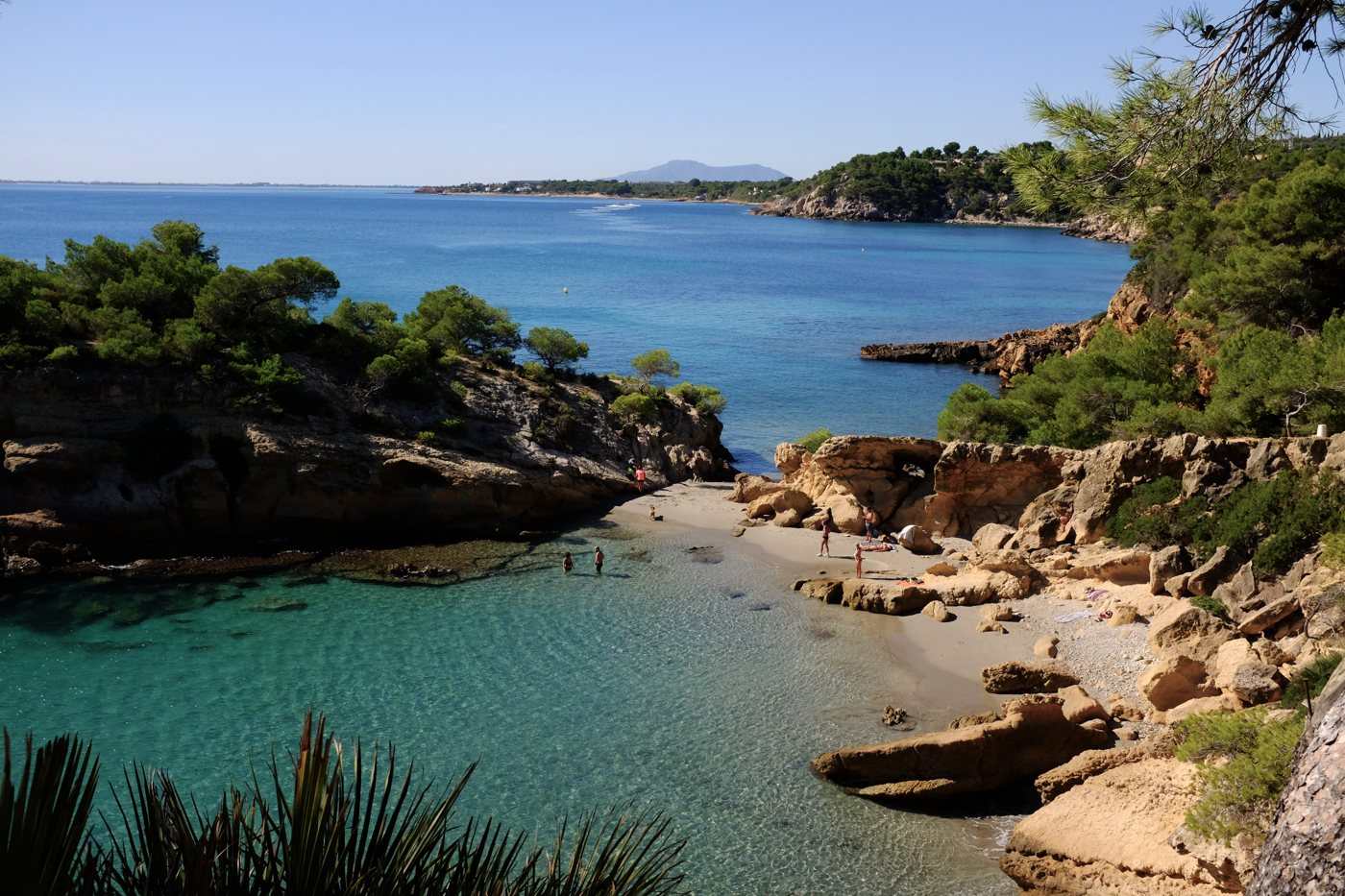 L'Ametlla de Mar