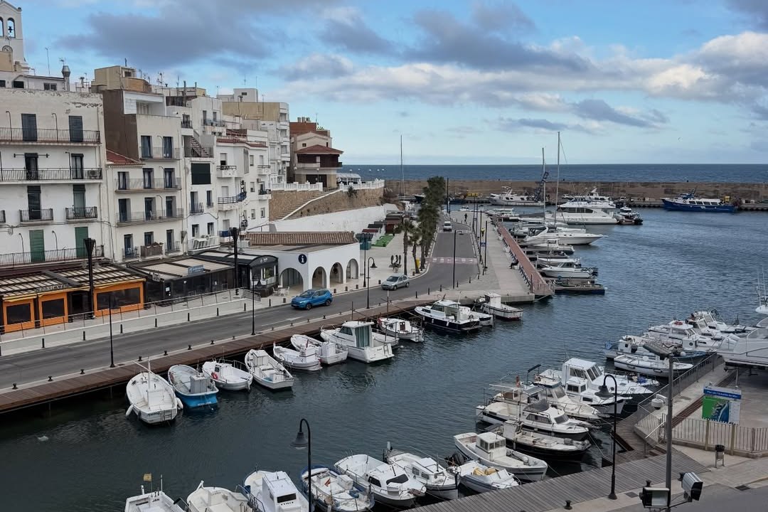 L'Ametlla de Mar