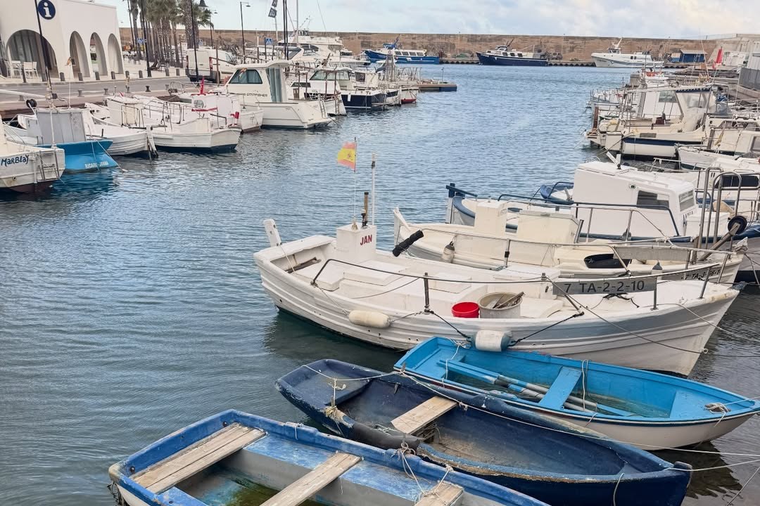 L'Ametlla de Mar
