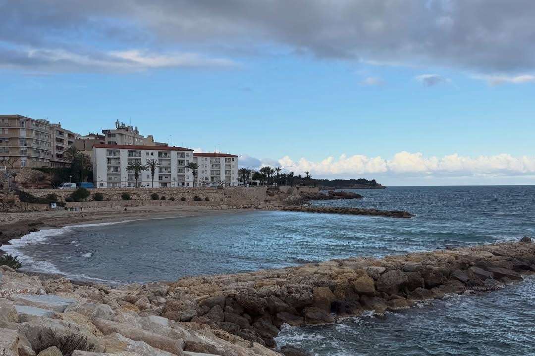 L'Ametlla de Mar