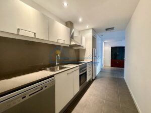 Piso con Ascensor a 3 Minutos del Mar – 1