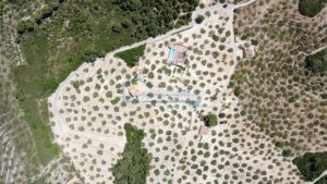 Gran Finca con Cuatro Viviendas y Licencia Turística (Coll de l’Alba) – 2