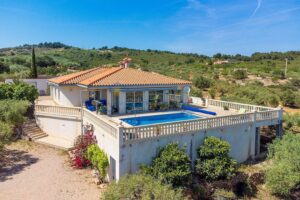 Chalet con Vistas al Mar, Delta y Montaña (Camarles) – 3