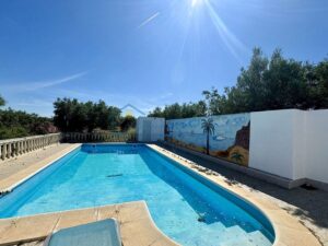 Chalet con Vistas Panorámicas al Mar y Delta – 4