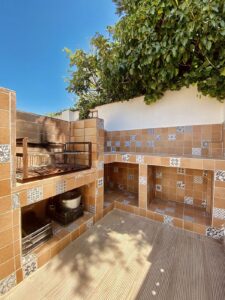 Chalet con Piscina y Licencia Turística (Les Tres Cales) – 4