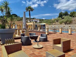 Gran Finca con Cuatro Viviendas y Licencia Turística (Coll de l’Alba) – 4