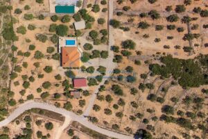 Chalet con Vistas al Mar, Delta y Montaña (Camarles) – 2