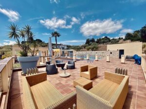 Gran Finca con Cuatro Viviendas y Licencia Turística (Coll de l’Alba) – 5