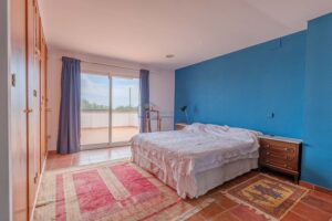 Finca con Dos Viviendas y Piscina (Barraqués) – 5