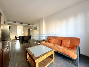 Piso con Ascensor a 3 Minutos del Mar – 6