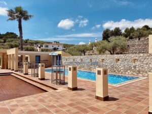 Gran Finca con Cuatro Viviendas y Licencia Turística (Coll de l’Alba) – 6