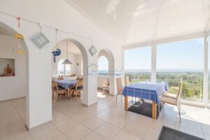 Chalet Familiar con Piscina Cubierta y Vistas al Mar (Coll de l’Alba) – 6