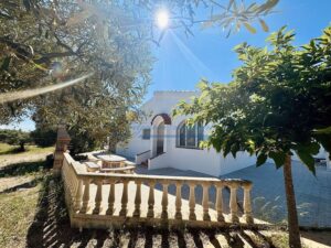 Chalet con Vistas Panorámicas al Mar y Delta – 6