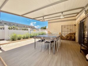 Chalet con Piscina y Licencia Turística (Les Tres Cales) – 7