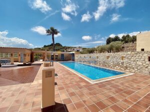 Gran Finca con Cuatro Viviendas y Licencia Turística (Coll de l’Alba) – 7