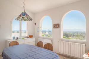 Chalet Familiar con Piscina Cubierta y Vistas al Mar (Coll de l’Alba) – 7