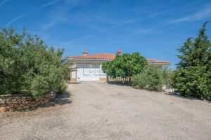 Chalet con Vistas al Mar, Delta y Montaña (Camarles) – 8