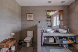 Finca con Dos Viviendas y Piscina (Barraqués) – 7