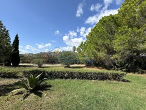 Exclusiva Finca Rústica con Vistas al Mar – 8