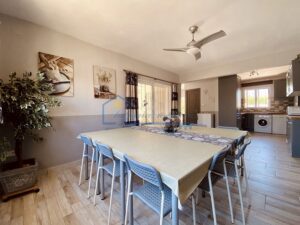 Chalet con Piscina y Licencia Turística (Les Tres Cales) – 8