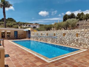 Gran Finca con Cuatro Viviendas y Licencia Turística (Coll de l’Alba) – 8