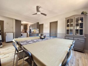 Chalet con Piscina y Licencia Turística (Les Tres Cales) – 9