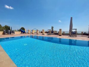 Gran Finca con Cuatro Viviendas y Licencia Turística (Coll de l’Alba) – 9