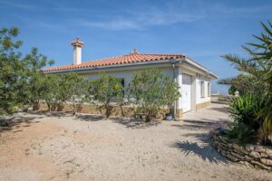 Chalet con Vistas al Mar, Delta y Montaña (Camarles) – 10