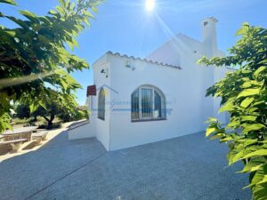 Chalet con Vistas Panorámicas al Mar y Delta – 9