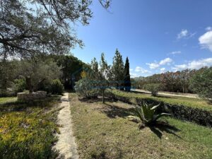 Exclusiva Finca Rústica con Vistas al Mar – 10