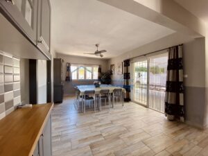 Chalet con Piscina y Licencia Turística (Les Tres Cales) – 10