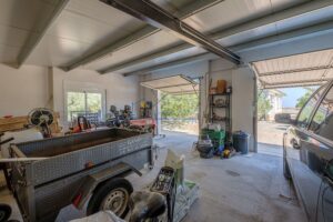 Chalet con Vistas al Mar, Delta y Montaña (Camarles) – 11