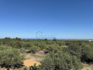 Chalet con Vistas Panorámicas al Mar y Delta – 10