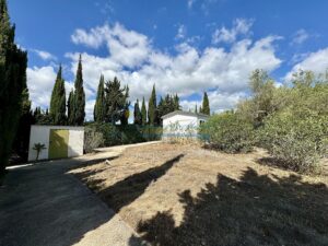 Exclusiva Finca Rústica con Vistas al Mar – 12