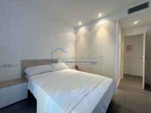Piso con Ascensor a 3 Minutos del Mar – 12