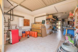 Finca Rústica con Cúpula y Observatorio – 32