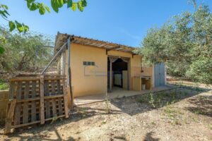 Chalet con Vistas al Mar, Delta y Montaña (Camarles) – 7