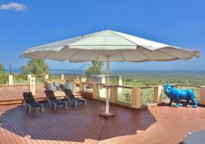 Gran Finca con Cuatro Viviendas y Licencia Turística (Coll de l’Alba) – 14