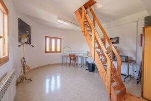 Finca Rústica con Cúpula y Observatorio – 13