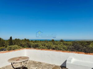Chalet con Vistas Panorámicas al Mar y Delta – 13