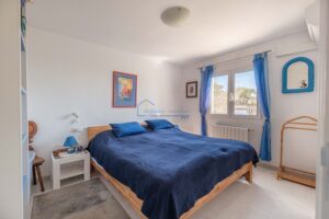 Chalet Familiar con Piscina Cubierta y Vistas al Mar (Coll de l’Alba) – 15