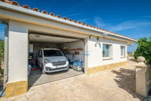 Chalet con Vistas al Mar, Delta y Montaña (Camarles) – 15