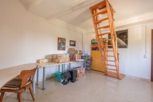 Finca Rústica con Cúpula y Observatorio – 14